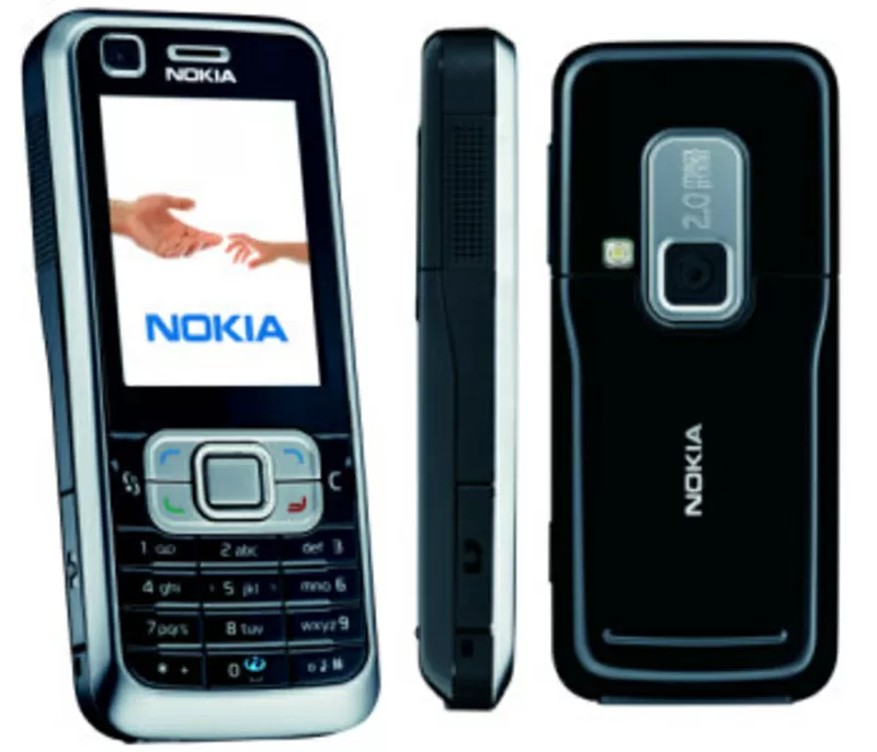 Продам Nokia 6120 classic