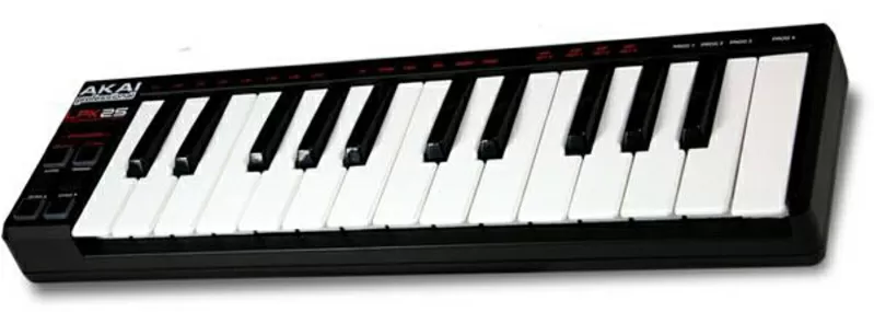 Akai  LPK25 Киев