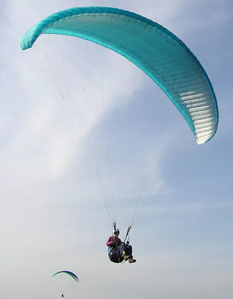 Киевский парапланерный клуб Аэро плюс интернет-магазин