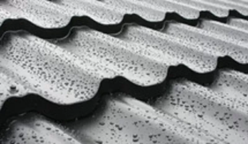 ВСЕ кровельные елементы с гарантией качества