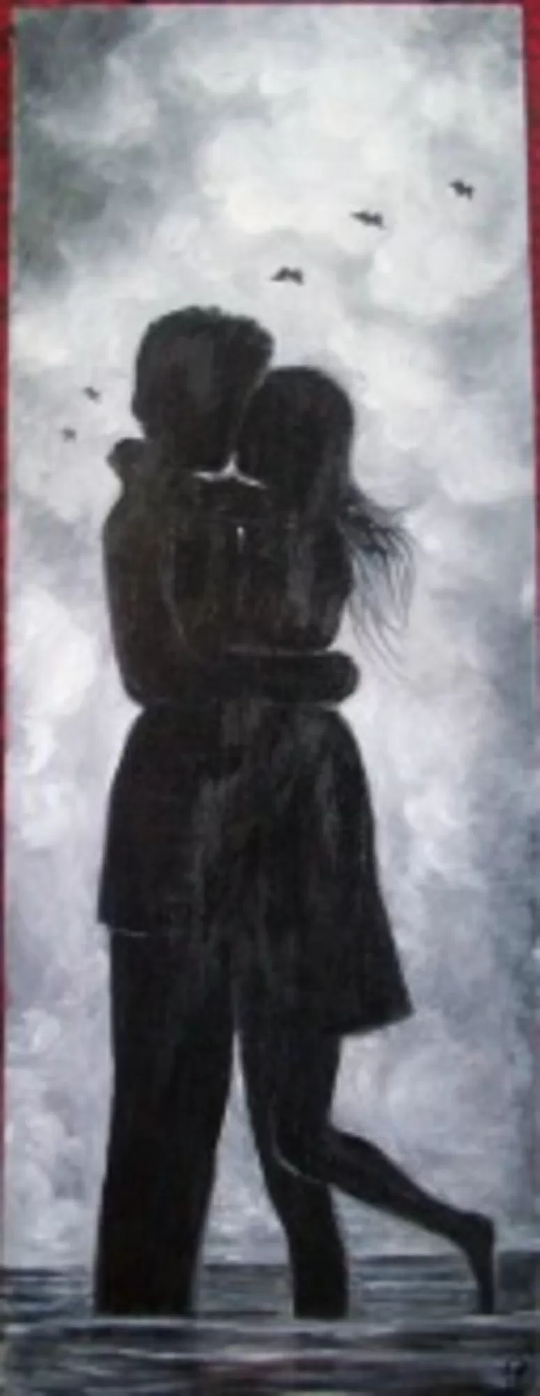 Настенная и потолочная роспись