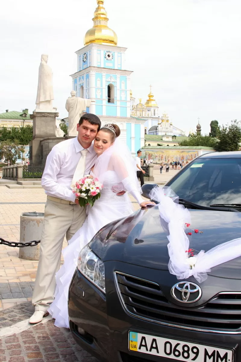 свадебные прически и макияж 30