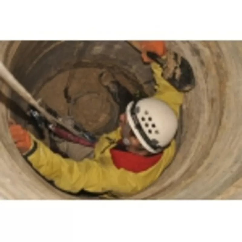   ПРОФЕСИОНАЛЬНАЛЬНАЯ     Чистка колодцев 