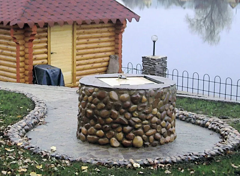   ПРОФЕСИОНАЛЬНАЛЬНАЯ     Чистка колодцев  2