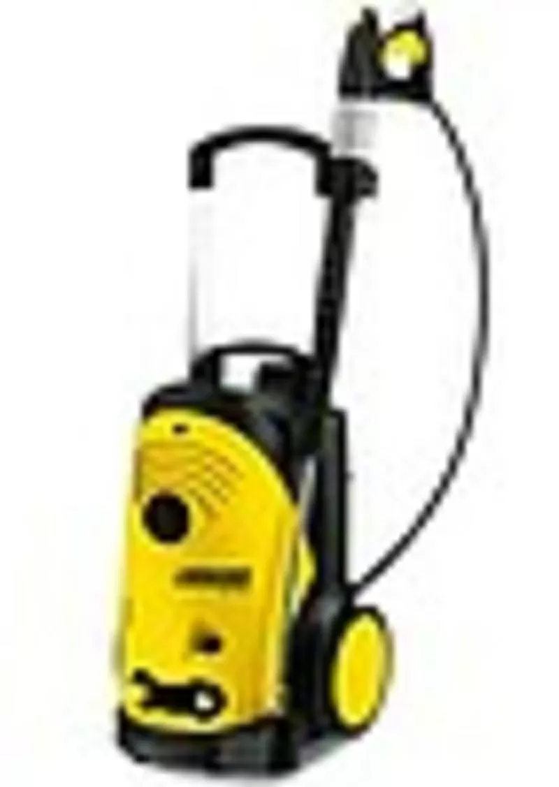 Мойка высокого давления Karcher HD 7/18 C