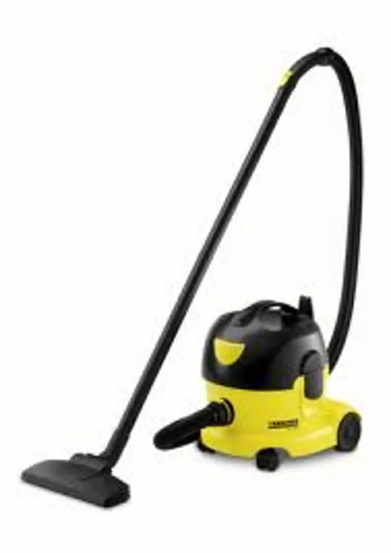 Пылесос сухой уборки Karcher T 7/1