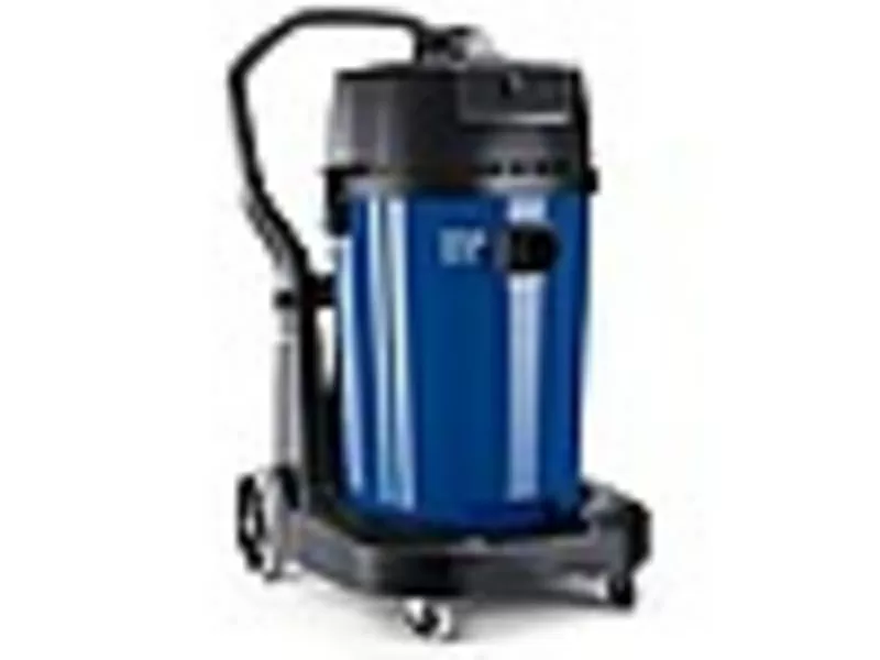 Пылесос, влагосос Nilfisk Maxxi wd 7-4 Duo