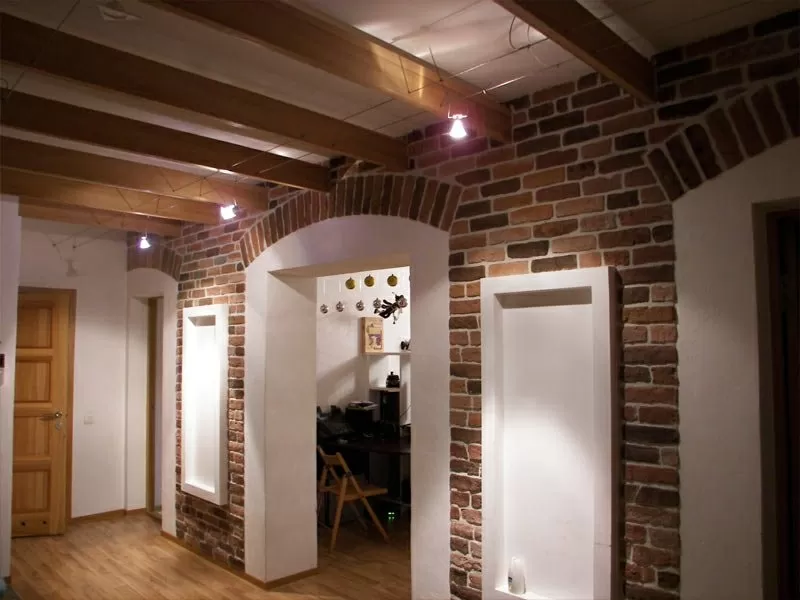 Ремонт квартир