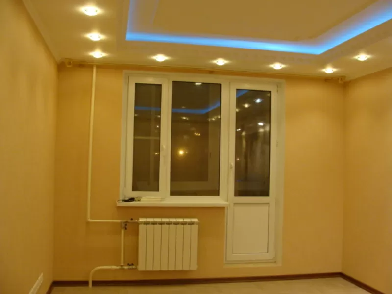 Ремонт квартир 2