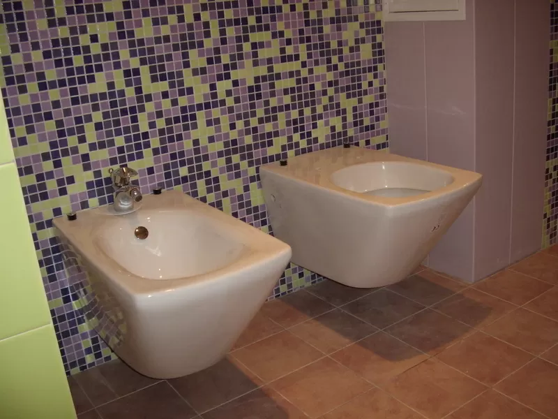 Ремонт квартир 4