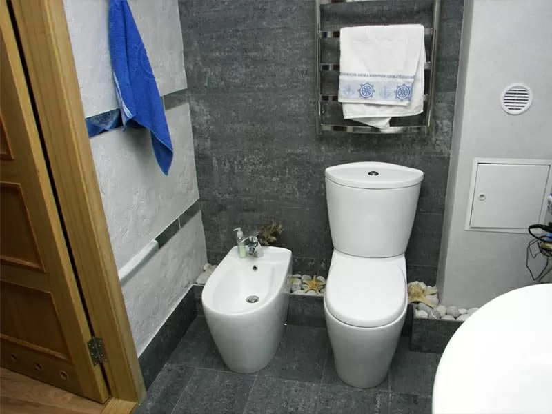 Ремонт квартир 6