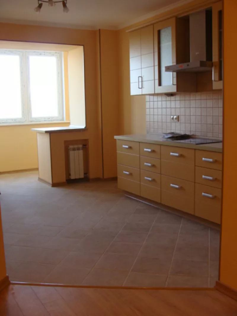 Ремонт квартир 7