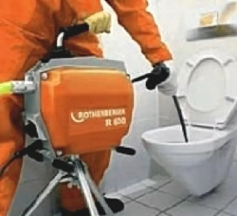 Прочистка канализации в Харькове 780-83-98