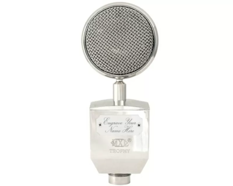 Микрофон Marshall Electronics MXL TROPHY