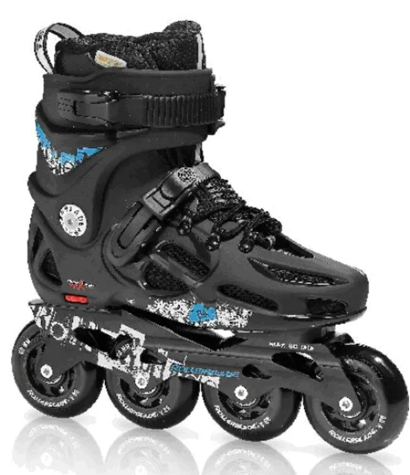 Купить ролики Rollerblade / Seba