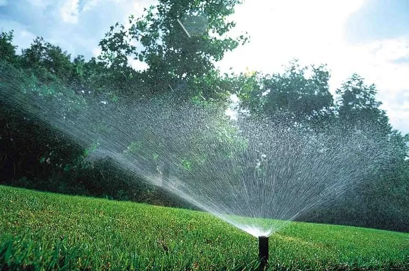 Автоматический полив: проектирование,  монтаж,  продажа оборудования