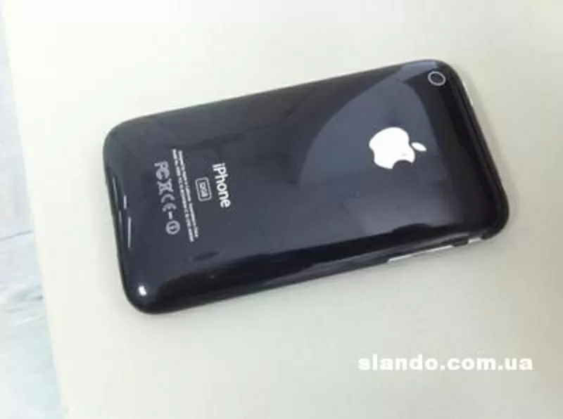 Apple iPhone 3GS 32 GB