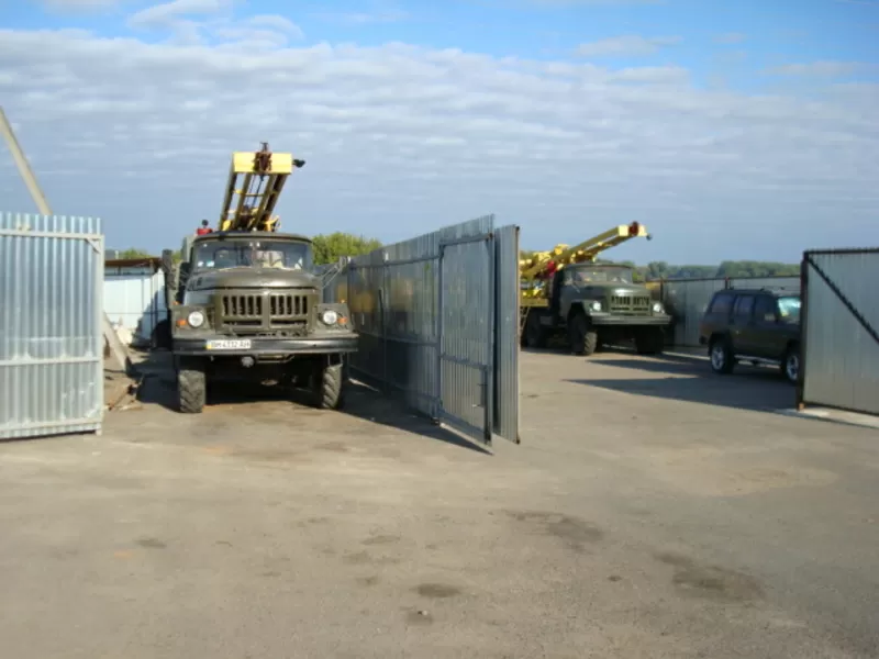Бурение сважин, бурение скважин на воду, водоснабжение, отопление