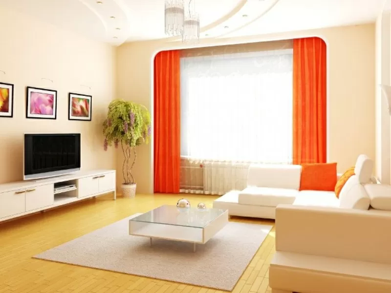 Поклейка обоев Ремонт квартир,  офисов (063) 753-87-39