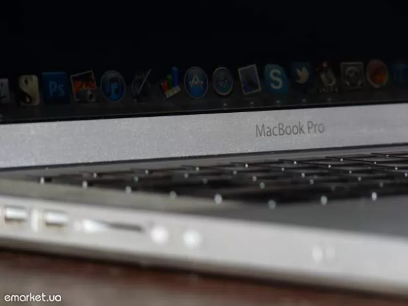 Apple MacBook Pro 15