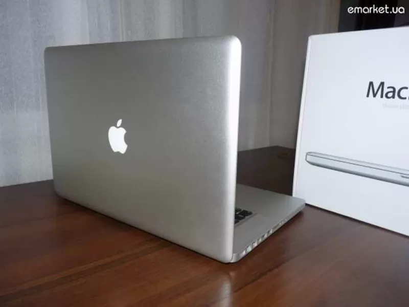 Apple MacBook Pro 15