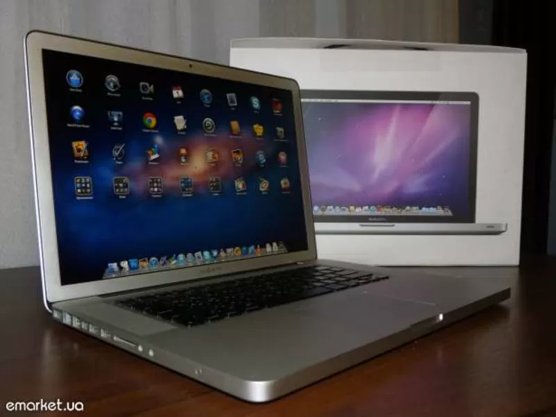 Apple MacBook Pro 15