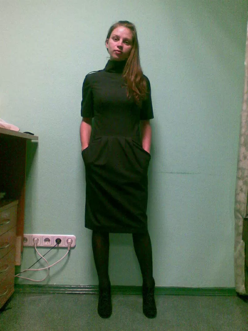 Ателье-мастерская 2