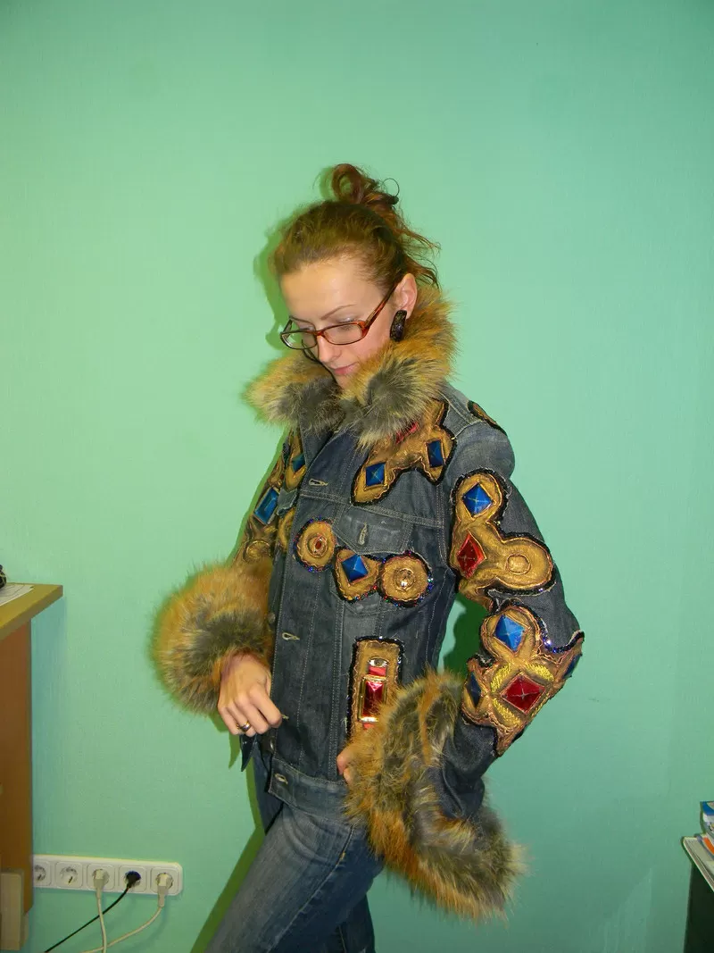 Ателье-мастерская