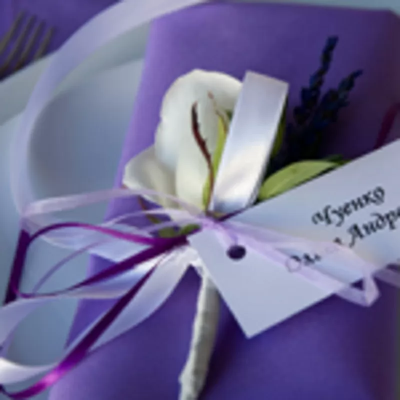 Флористическое оформление