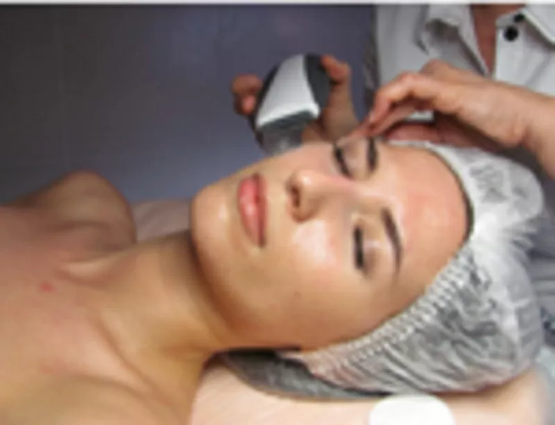 Качественная чистка!