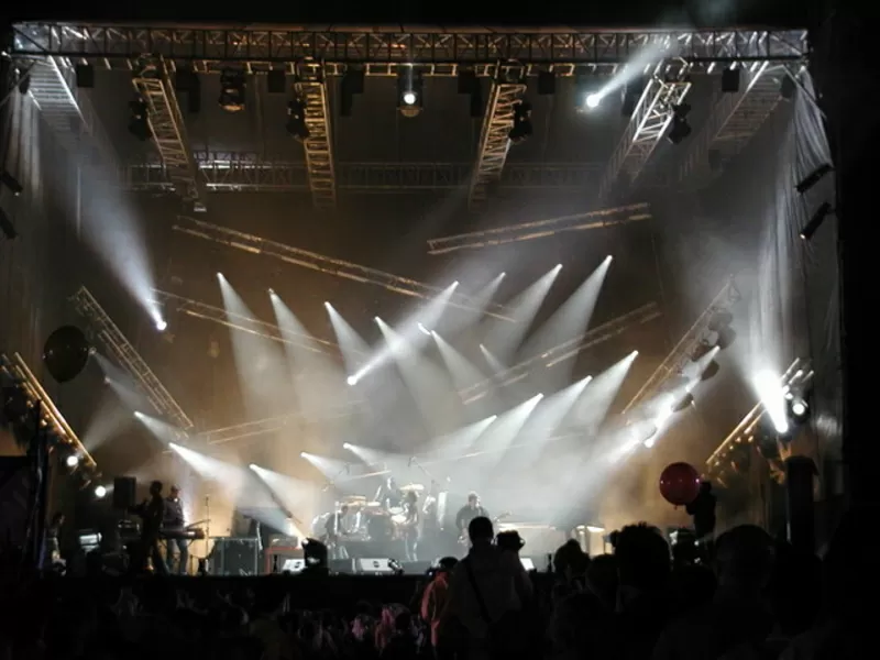 ПРОМО ЛАЙТ прокат, СЦЕНА, СВЕТ, ЗВУК, ЭКРАНЫ 2