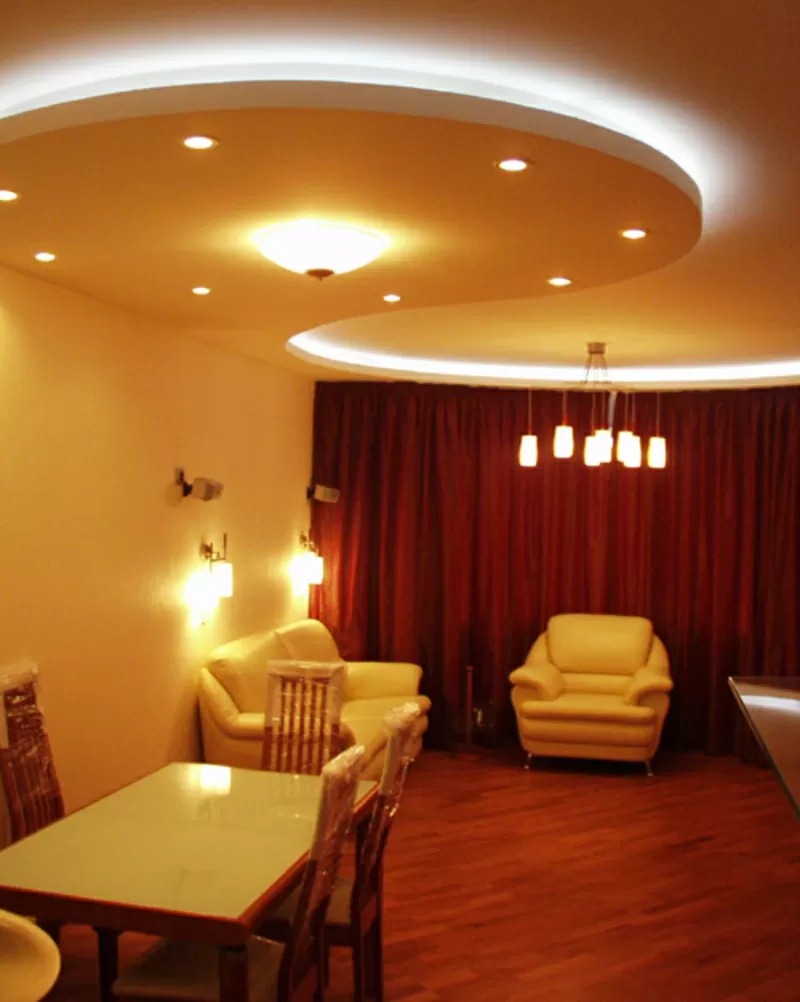 Ремонт квартир Киев