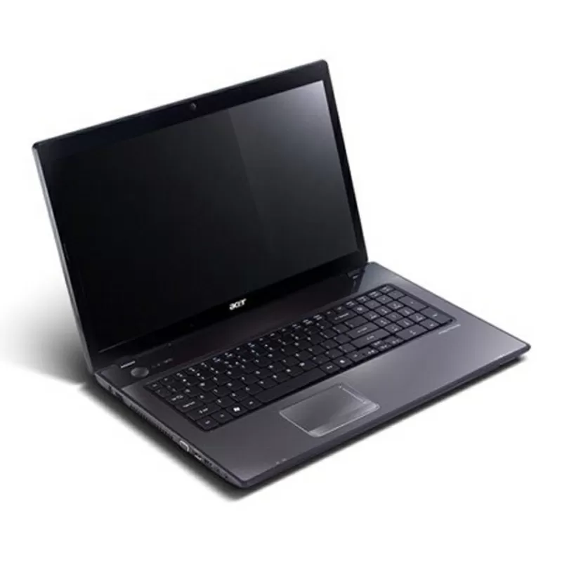 Ноутбук Acer Aspire 7552G-X924G1TMnkk (LX.RCK02.003). НОВЫЙ!!! Продам!