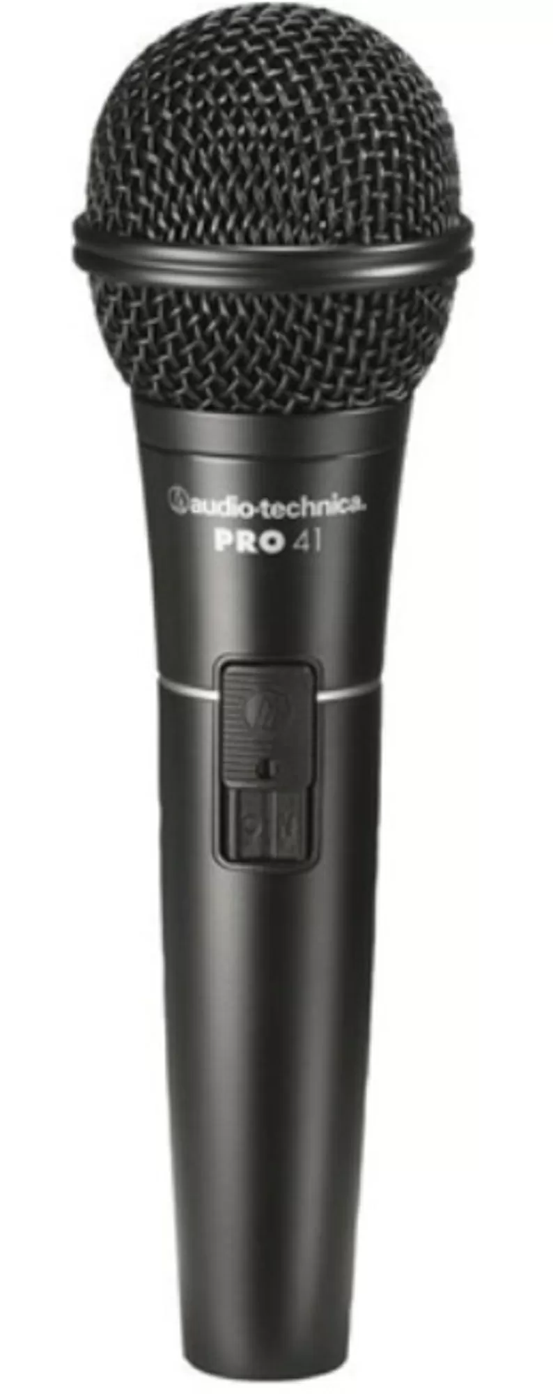 Микрофон Audio Technica PRO41 2