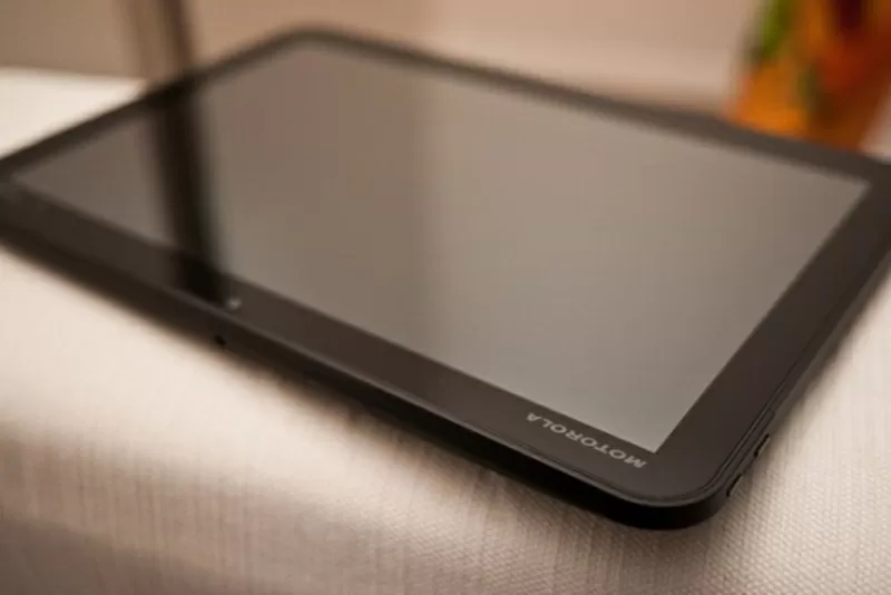 Motorola Xoom 3G+Wi-Fi 32Gb. NEW!