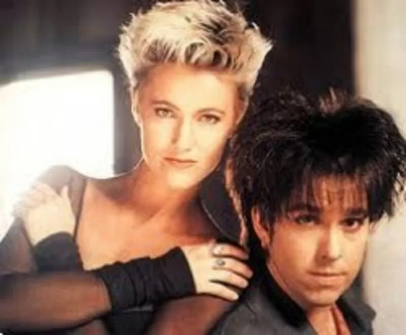 Roxette в Киеве