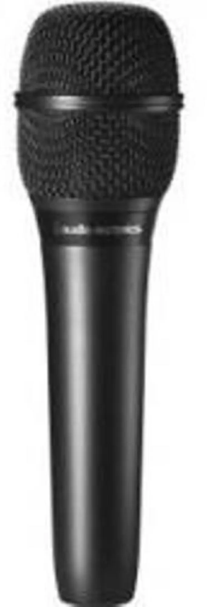 Микрофон Audio Technica АТ2010 2