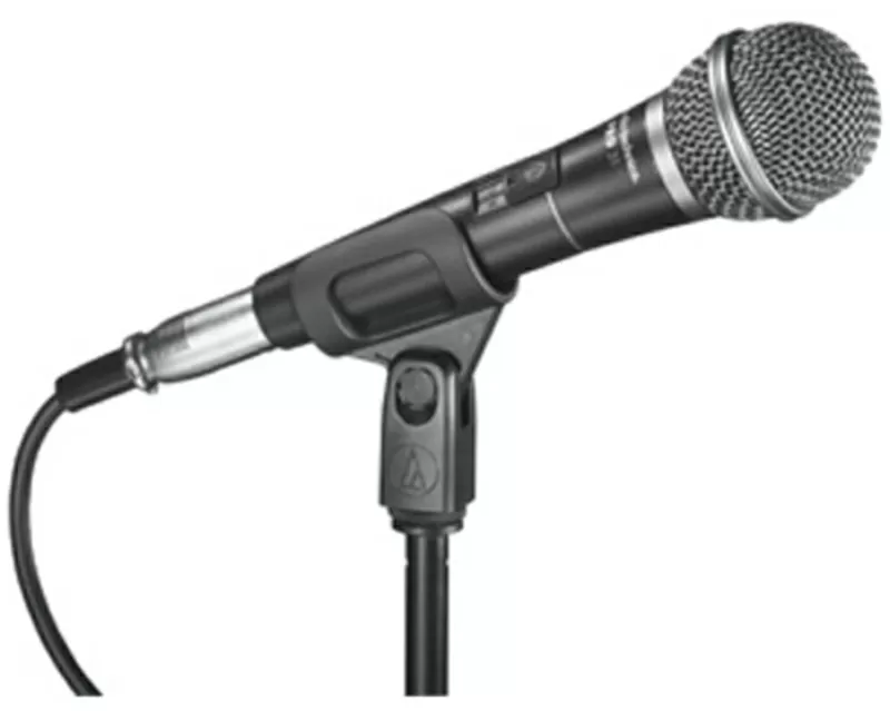 Микрофон Audio Technica PRO31QTR 2