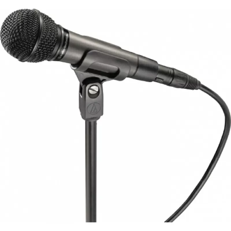 Микрофон AUDIO-TECHNICA ATM410