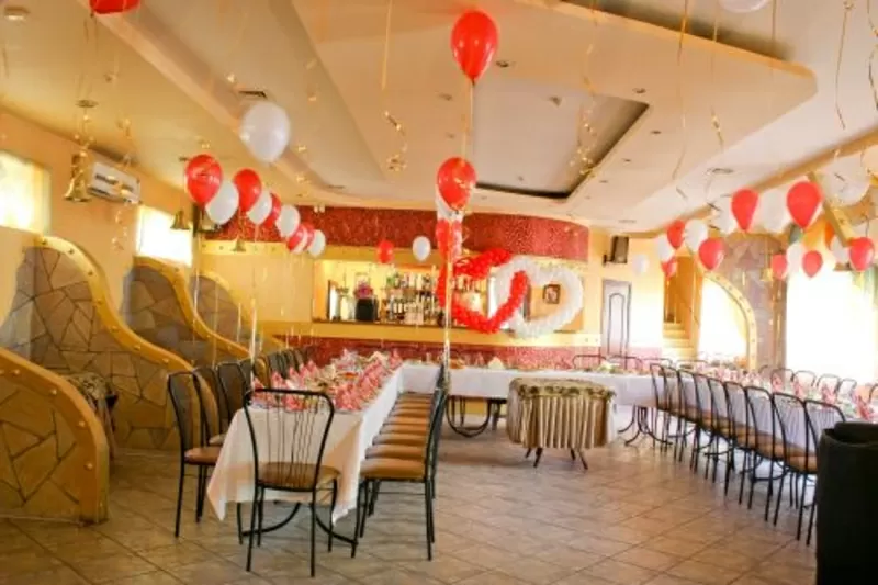 Организация Банкетов,  фуршетов,  Свадеб 2