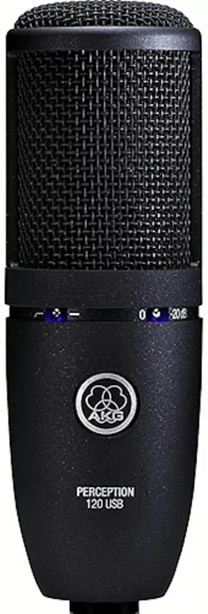 Микрофон AKG Perception120USB