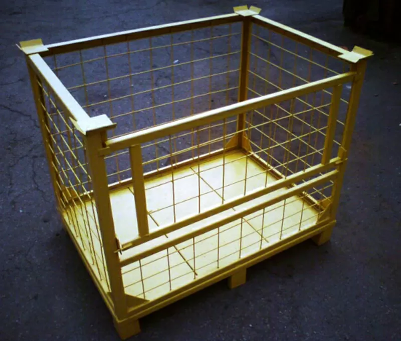 Услуги плазменной резки металла 2