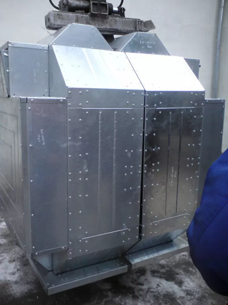 Услуги плазменной резки металла 3