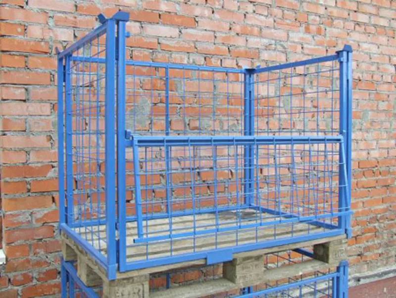 Услуги плазменной резки металла 7