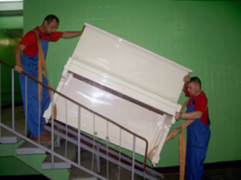 Грузчики не дорого . 2