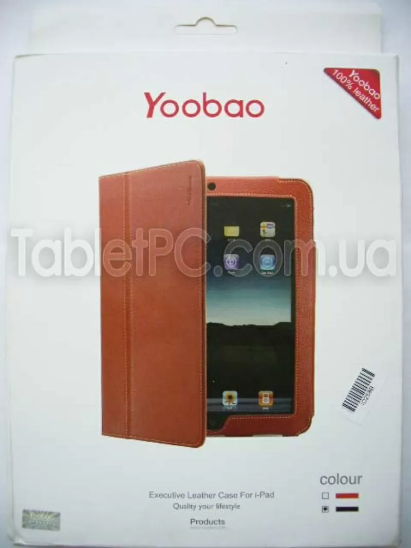 Сумка чехол cover Apple Ipad - Ipad 2 2