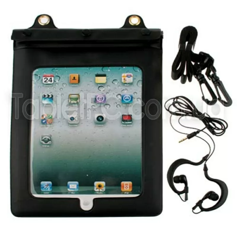 Сумка чехол cover Apple Ipad - Ipad 2 6