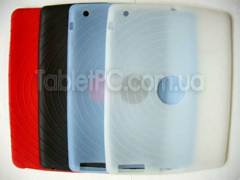 Сумка чехол cover Apple Ipad - Ipad 2 7