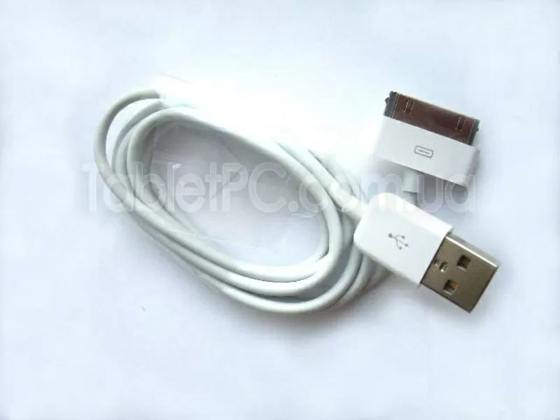 Дата-кабель USB для Apple iPod,  Ipad,  iPhone