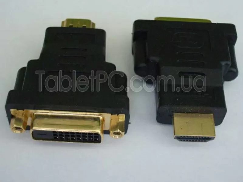 HDMI DVI Toslink переходники,  Киев 4